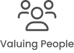 Valuing People Icon